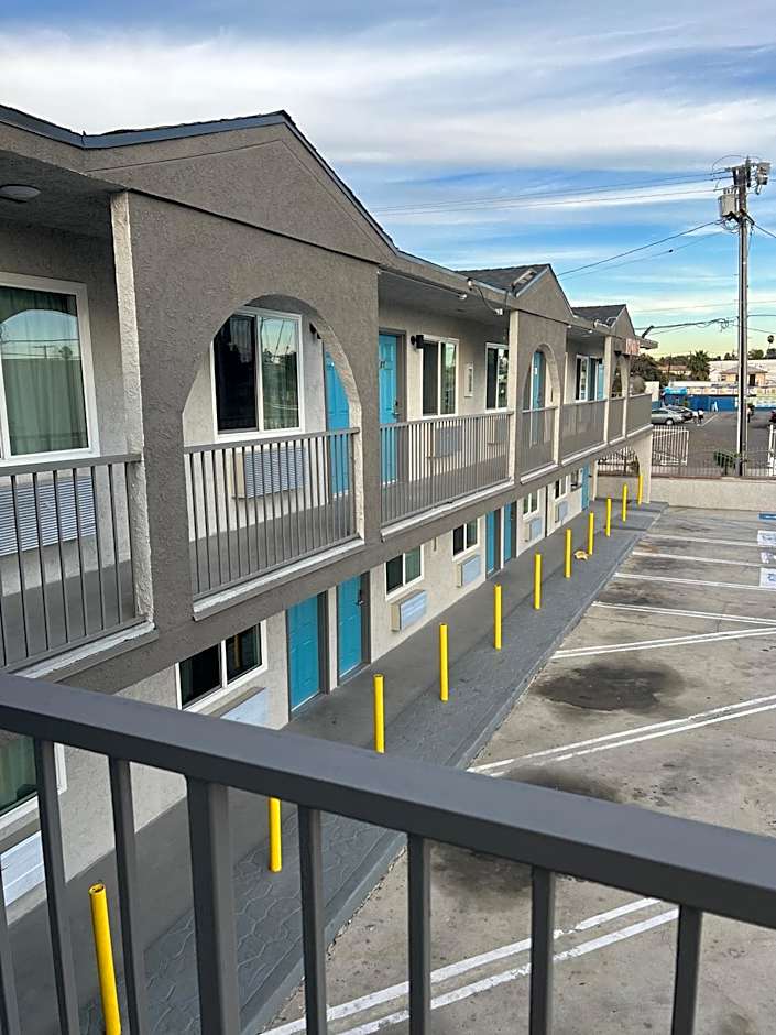 Arlo Motel near LAX, SoFi Stadium