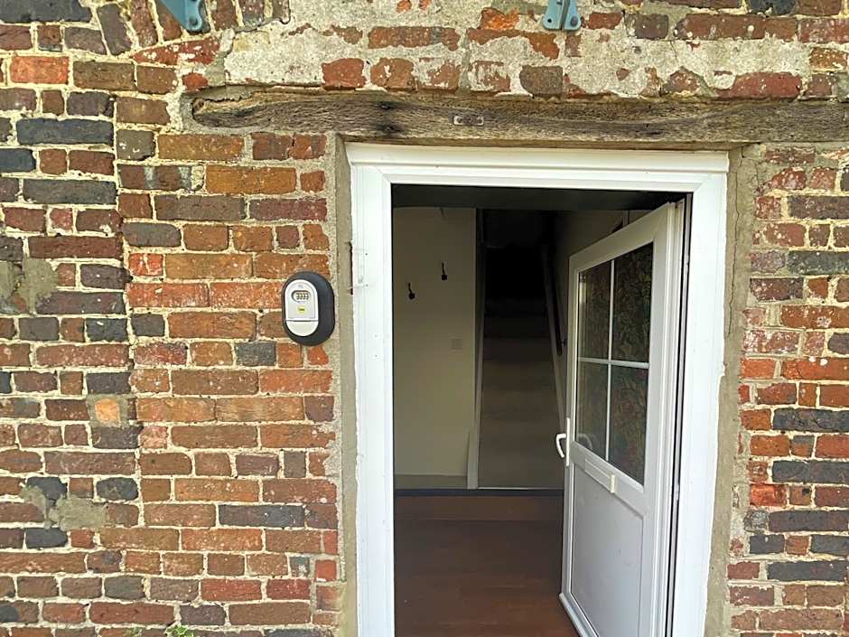 The Dairyman Suite