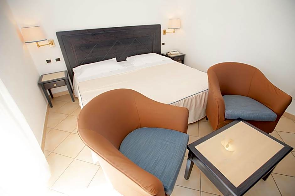 TH Capoliveri - Grand Hotel Elba International