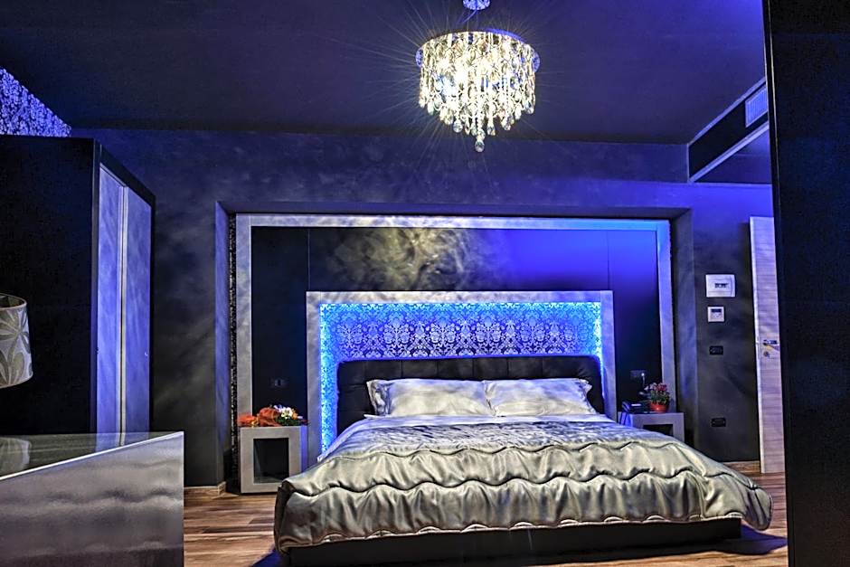 Hotel Angioino & Spa