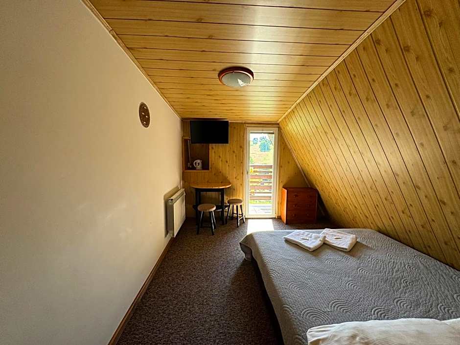 Willa Góry B&B