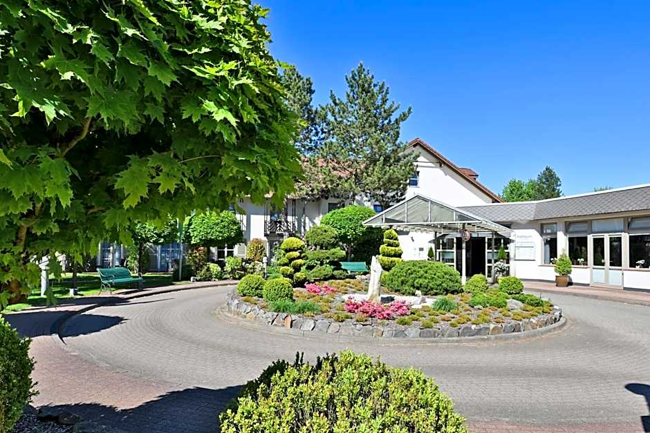 Landhotel Schnuck