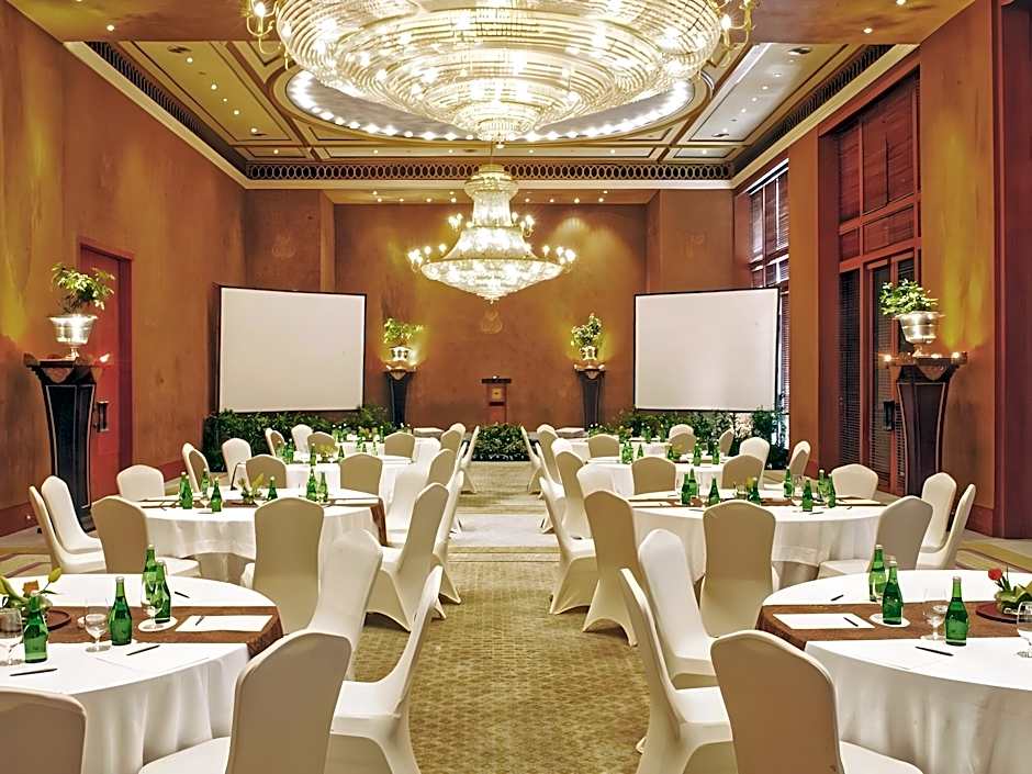 The Dharmawangsa Jakarta