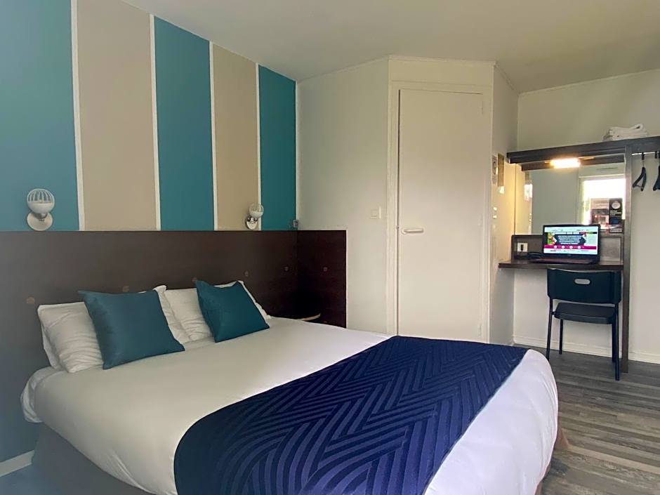 Fasthotel Tours Nord