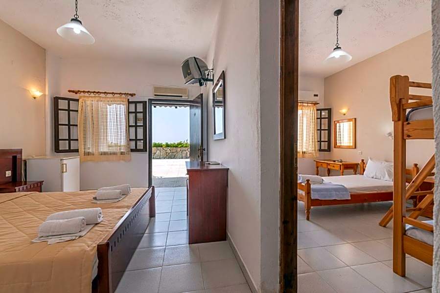 Arilla Beach Hotel