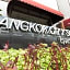 Bangkok City Suite