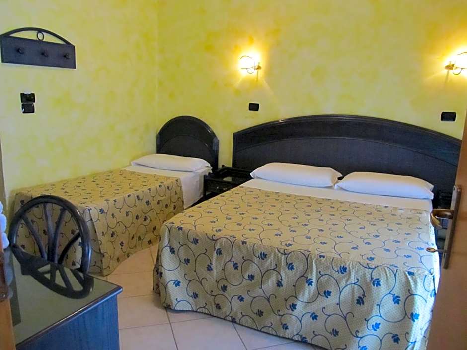 Hotel L'Approdo