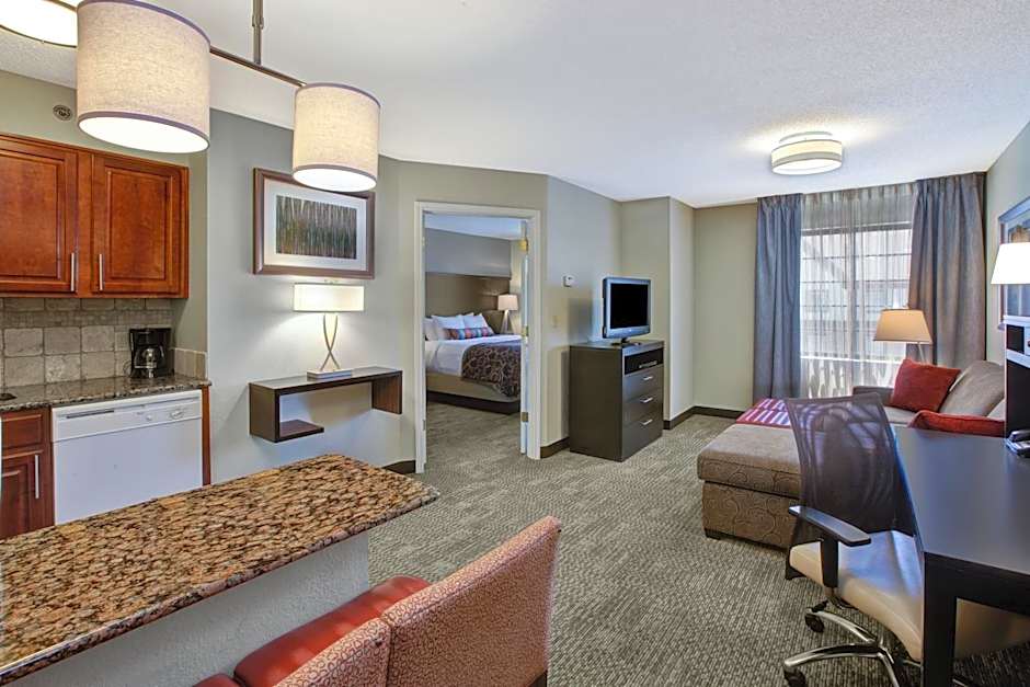 Staybridge Suites Louisville - East By IHG