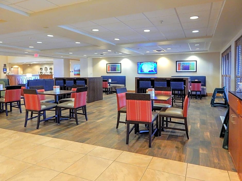 Comfort Inn & Suites Sheridan