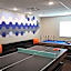 Sleep Inn & Suites Lincoln University Area