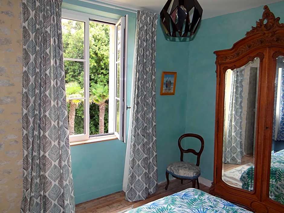 LE PIGEONNIER UTAH BEACH