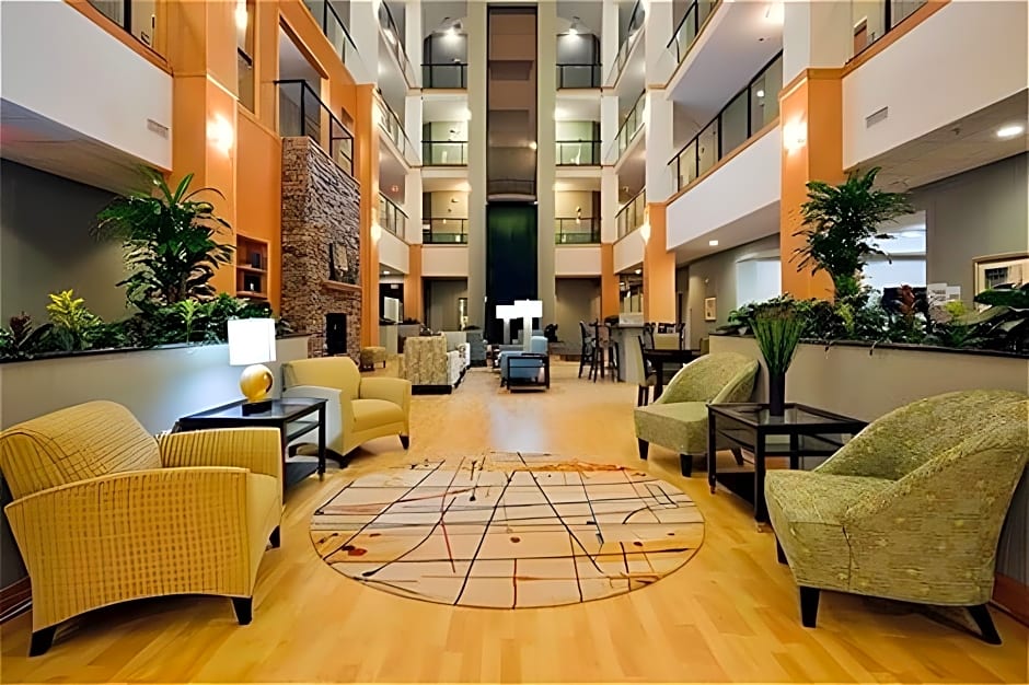 Holiday Inn Express Hotel & Suites Atlanta Southwest-Fairburn