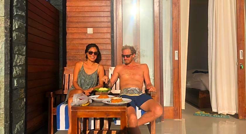 Juan Beach Bungalow