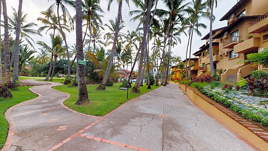 Park Royal Homestay Los Tules Puerto Vallarta