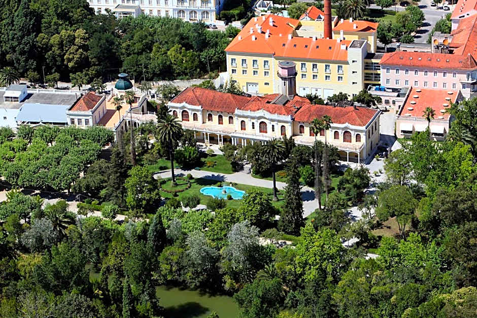 Hotel Termas da Curia