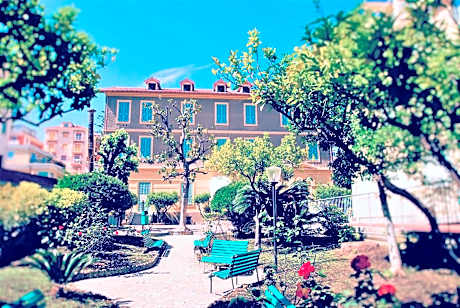 Hotel Villa Sophia