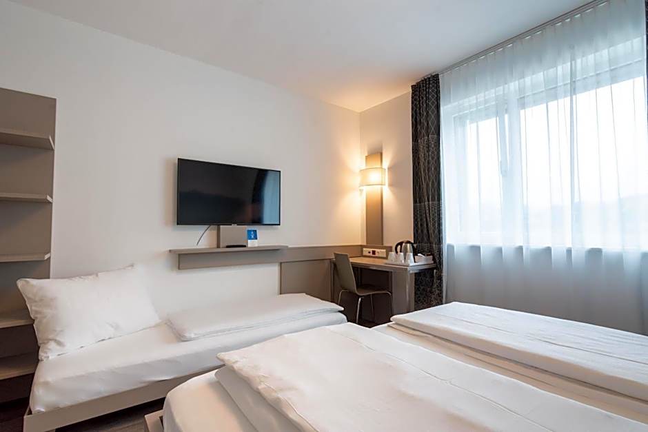Best Western Hotel Kiefersfelden