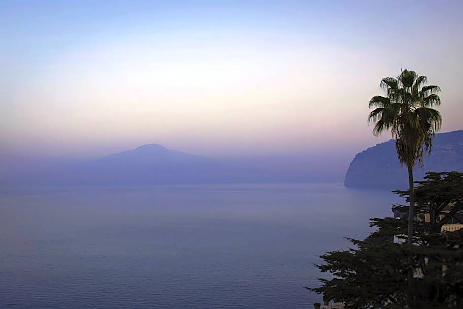 Hotel Parco dei Principi