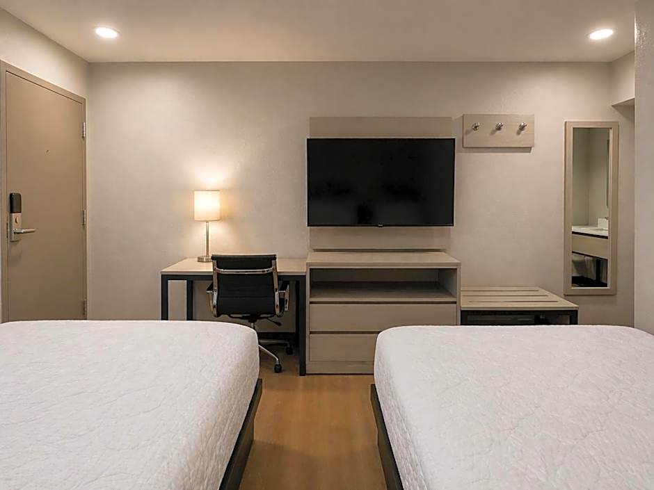 Park Inn by Radisson, Salt Lake City Downtown