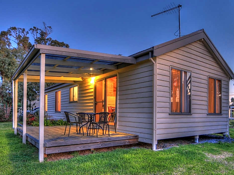 Beauty Point Tourist Park