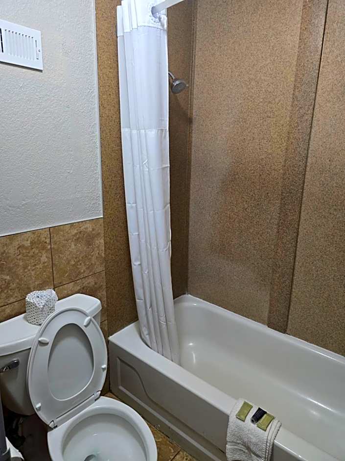 Days Inn by Wyndham Raleigh South