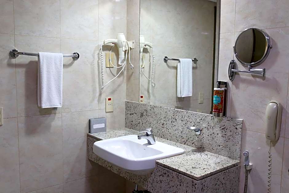 Grand Mercure Belem do Para