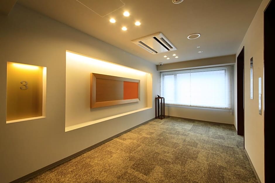 Richmond Hotel Nagoya Shinkansen-guchi