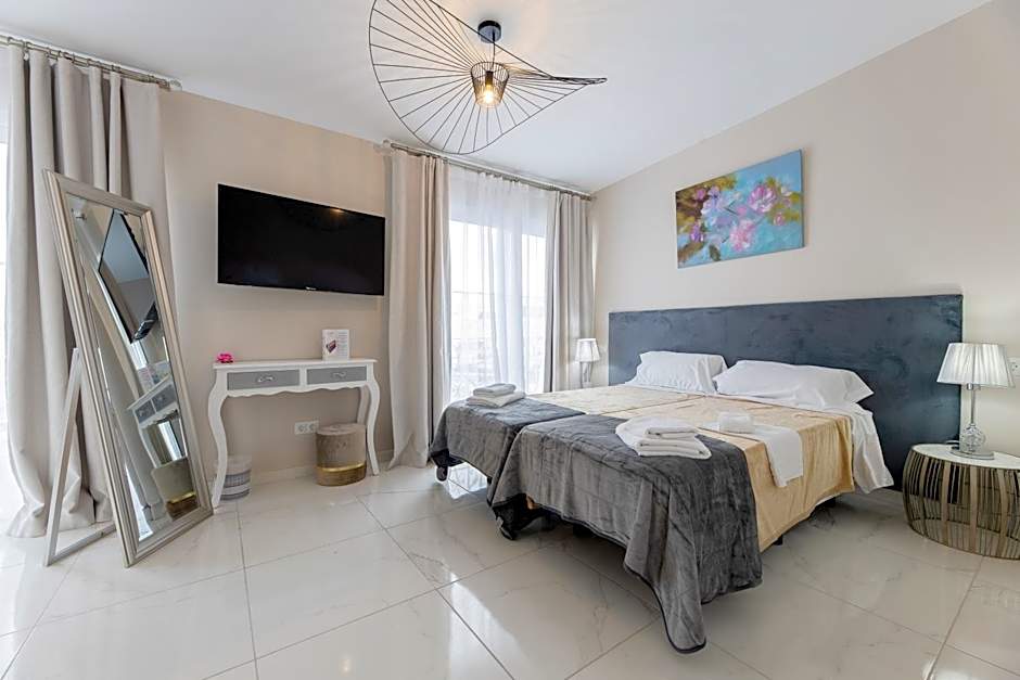 Residencia Deportiva RozaRossa