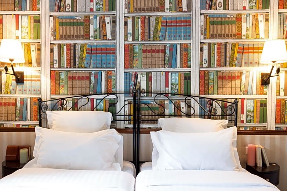 Relais Saint Sulpice Hotel