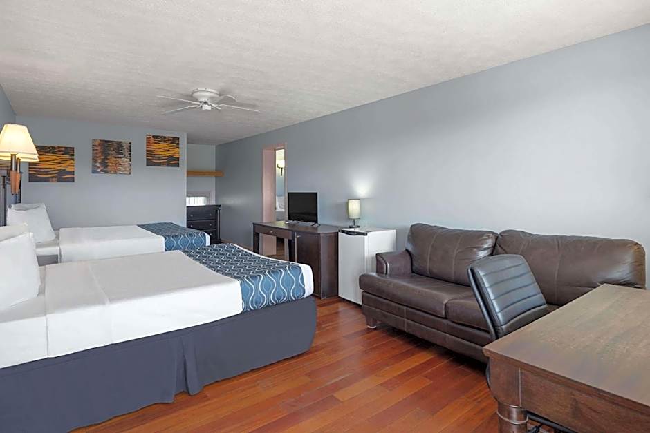 Travelodge by Wyndham Saint Andre