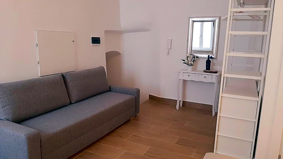 Mare all'Arco Casa Vacanze