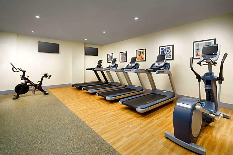 DoubleTree By Hilton New York Times Square West