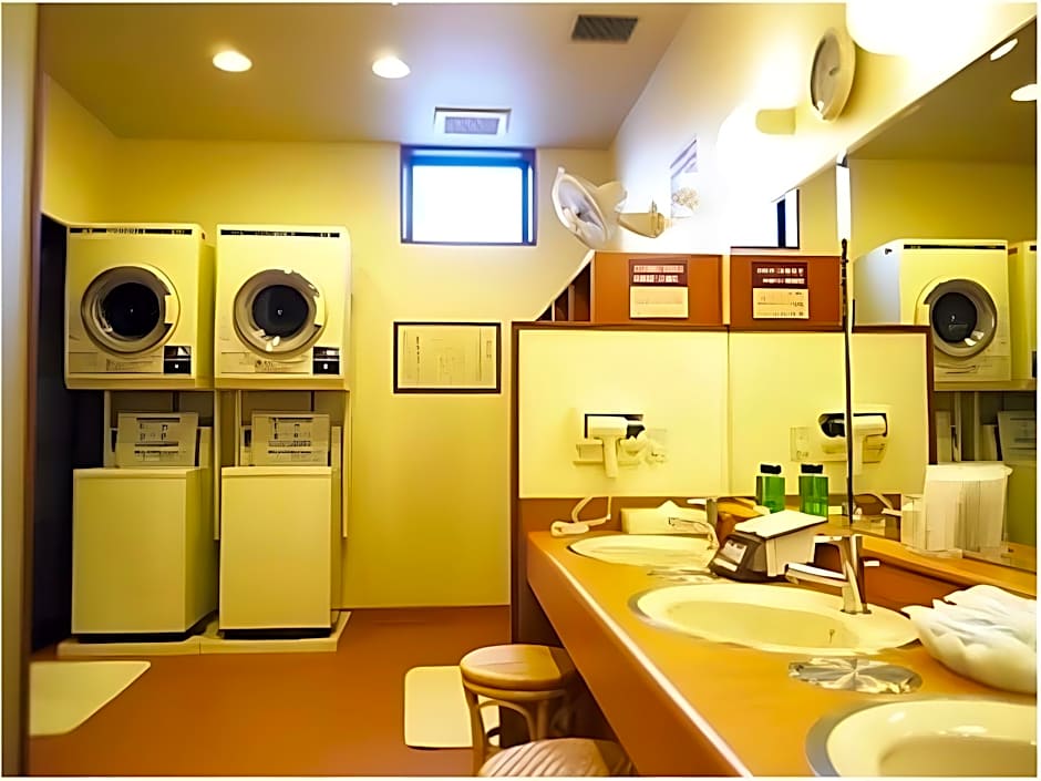 Hotel Route Inn Shibata Inter