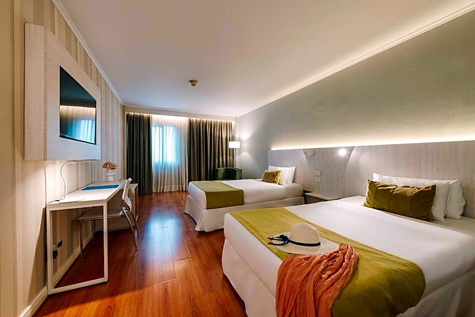 Pestana Buenos Aires