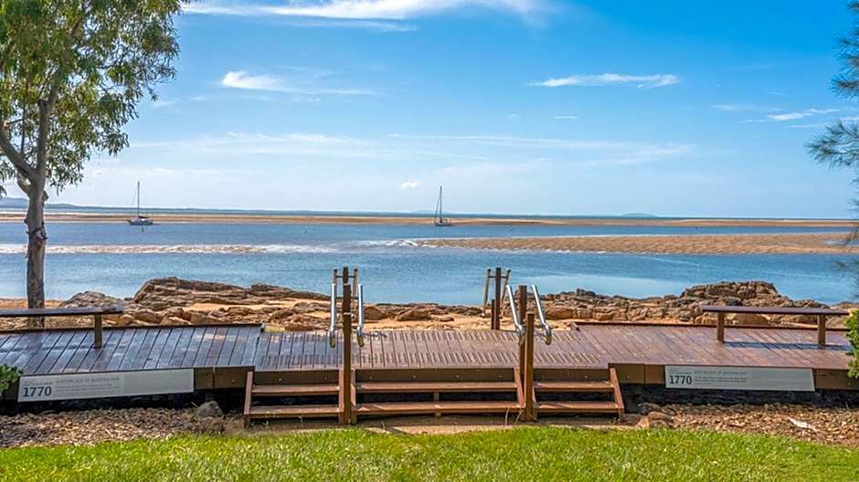 1770 Southern Cross Travellers Retreat