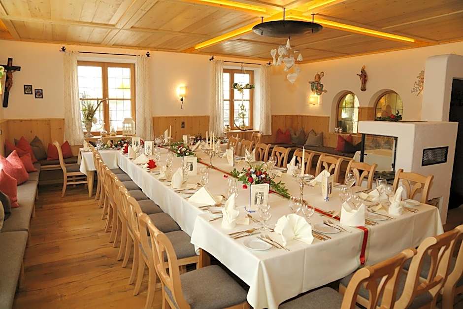 Hotel Klosterhotel Ludwig der Bayer