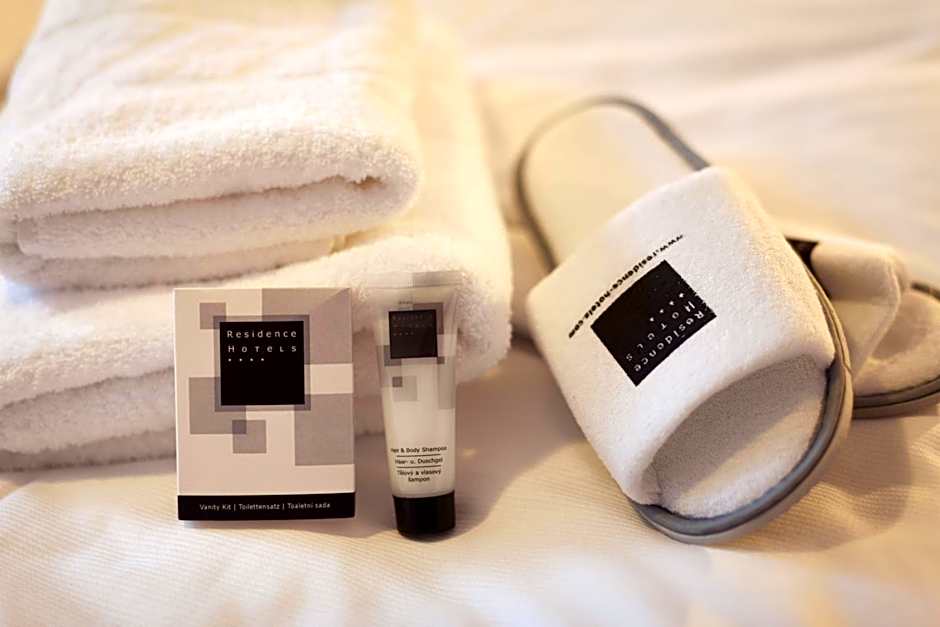 Residence AlpenHeart