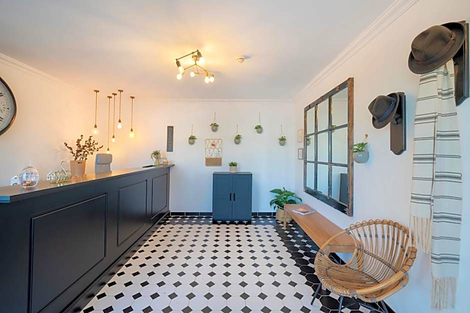 La Concha Boutique Apartments - Adults Only