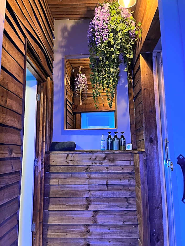 Manchester's ONLY private party suite for 12 with Makeup Room