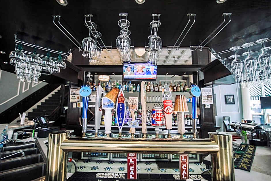 The Continental Hotel