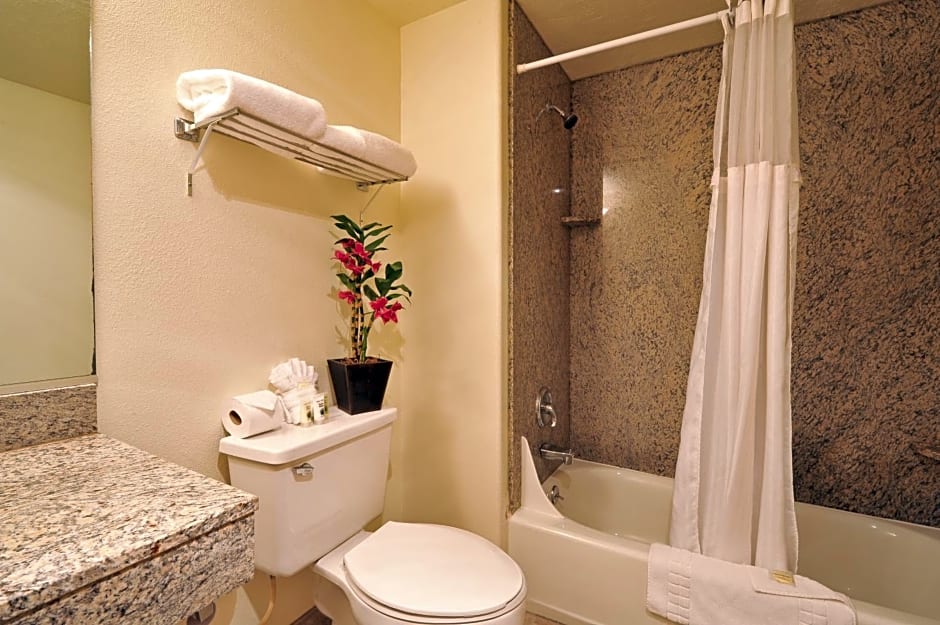 Shilo Inn Suites Seaside Oceanfront