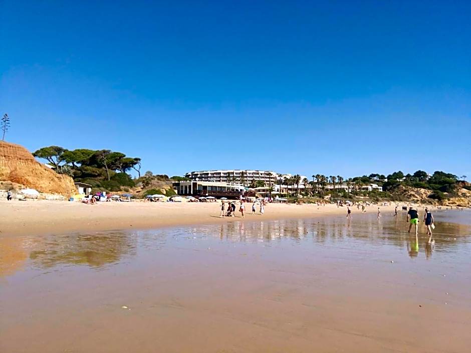 Ourabay Hotel Apartamento - Art & Holidays