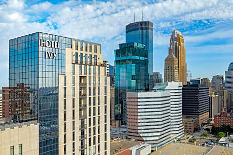 Hotel Ivy, A Luxury Collection Hotel, Minneapolis