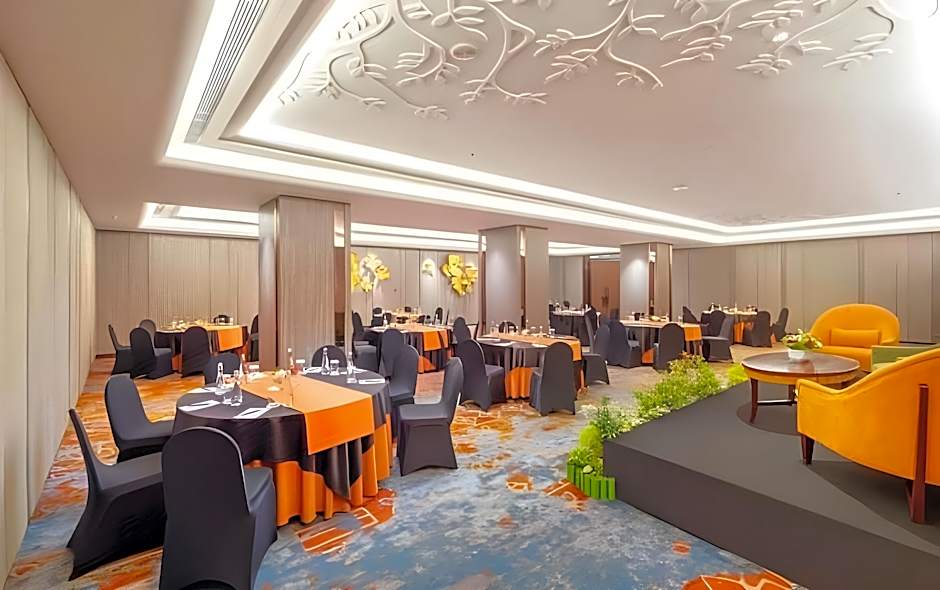 Hotel Ciputra Semarang