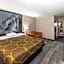 Super 8 by Wyndham Lubbock West 
