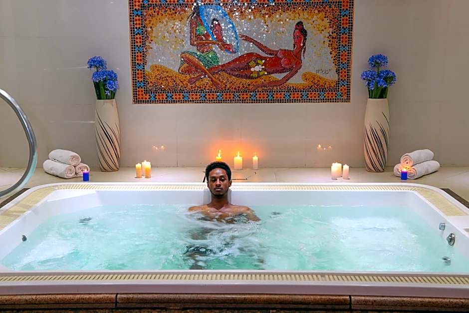 Capital Hotel and Spa