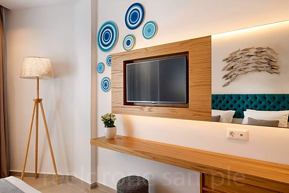 Kalidon Panorama Hotel