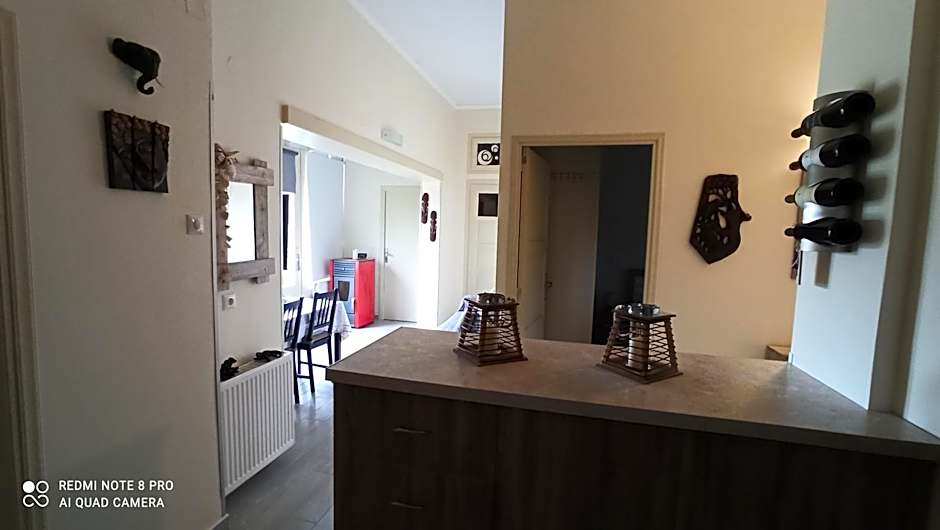 Orfeas Studios Molivos