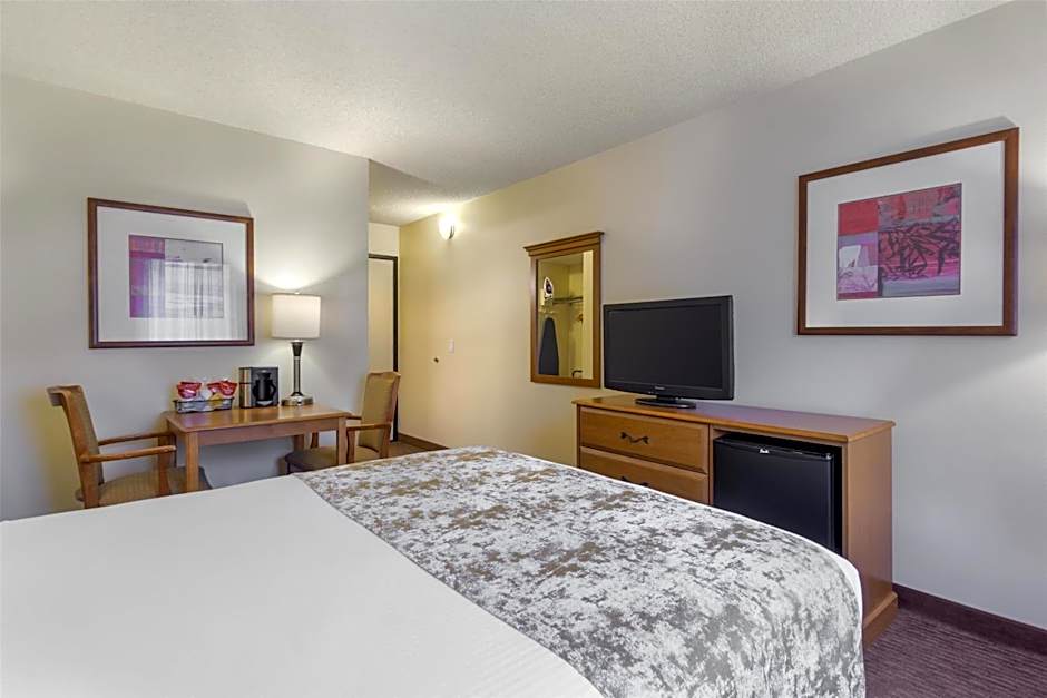 Best Western Seattle Airport Hotel