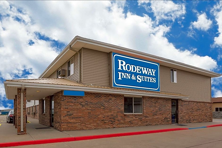 Rodeway Inn & Suites Kearney